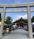 子ども蚤の市⛩