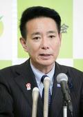 野党から不信任案出れば衆院解散