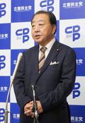 野党連携で高市政権へ攻勢強化
