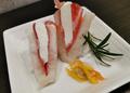 ⑧ 生ハムとクリームチーズでかぶら寿司を作ってみた！【やちやちが行く!！】