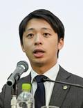 Ｂ１北海道オーナーに小川氏