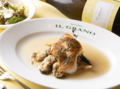 【コース料理の新店特集④】地元の魚介のおいしさふんだんに「イタリア料理 IL GRANO（イルグラーノ）」（富山市）