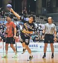 ドリームス、連勝ならず　刈谷に２８－３９