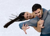 アイスダンス「不正採点」を否定