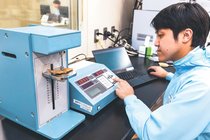 次世代食品開発に力　日本ハム「代替タンパク質」、大豆で牛肉の味再現