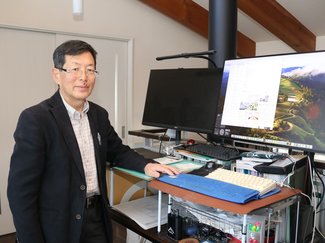 たてものに会いにいく＋（プラス）ナビゲーター大楠安紀さん「地震後１週間で１年分」耐震診断や改修依頼が急増