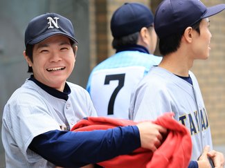「あの夏」取り戻しに甲子園へ、高岡高ＯＢの野崎さん、コロナや大会規則…困難乗り越え