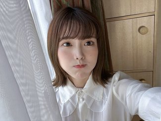 「ご～、ろく、ななみんでーす」フォロワー１０万人の人気ライバーは富山県在住！