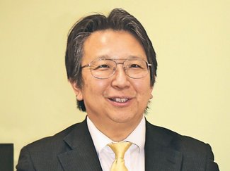 とやま再起動＜７８＞<br />第１２章　介護クライシス（インタビュー編）結城康博氏（淑徳大総合福祉学部教授）