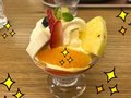 かほっくる＋でごちそうランチ♡