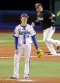 大貫、山川を抑えられるか