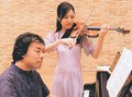 湯の街に多彩な音色　モーツァルト音楽祭、黒部・宇奈月で１３日から