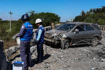 民間被害拡大と非難応酬