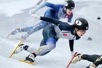 宮田将吾、渡辺啓太が準決勝進出