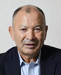 ジョーンズＨＣの続投決定