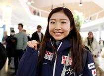 千葉百音「集中して出し切る」