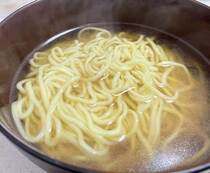 さよなら奥さまラーメン（なま）　【愛されメシ番外編】