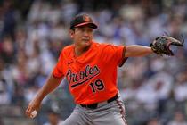 菅野智之がロッキーズと合意