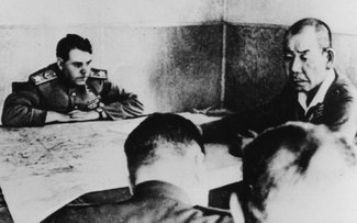 ＜昭和の参謀　光と影＞１／密約説の真偽<br />「交渉」の実態臆測生む