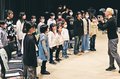 一流芸術家と共演楽しみ　氷見の小中高生合唱２団体、２月に野村萬斎さんの音楽劇出演