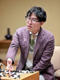 囲碁の碁聖戦、井山が勝ちタイに