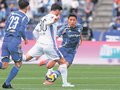 広島、町田に逆転勝ち　Ｊ１第１節最終日