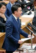 衆院予算委論戦の焦点（１）