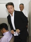 被災地の議会、絶対許せない
