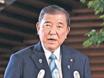 首相「残念で不本意」　米相互関税、日本２４％