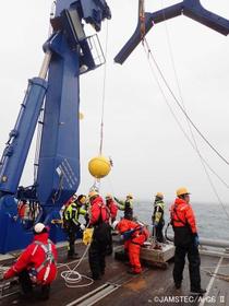 北極海へ熱輸送１・５倍に