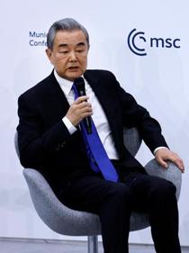 中国、ミュンヘン会議で日本批判