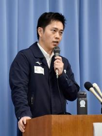 藤田氏は「責任果たした」