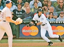 ＭＶＰ・最多安打…輝く功績　米国野球殿堂にイチローさん