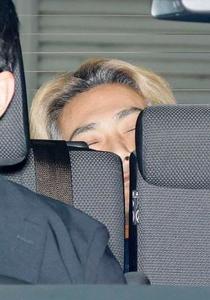 姫路男性殺害疑い、男を送検