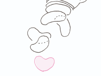 悲しみで染めるわけにはいかない　<br />歌人・島楓果