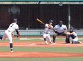 【打席速報】富山第一－未来富山・全国高校野球選手権富山大会準決勝
