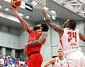 グラウジーズ３連敗　千葉に６１－８７