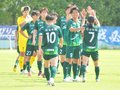 新庄クラブ首位快走<br />福井との大一番制す