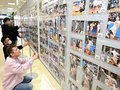 春中ハンドの感動再び　氷見で１５日から写真展、本紙記事ラミネートも