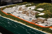 今度は浜岡原発パノラマ模型製作<br />【松井康真 プラモデルの世界<21>】