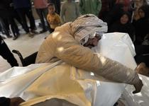 ガザ死者７万人超