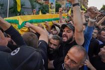 ヒズボラ、報復可能性示唆