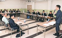 ひみ食彩まつり休止　代わりに新イベント