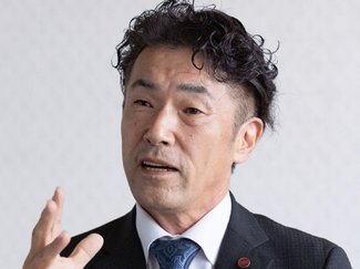 本田 洋一 氏｜有限会社ティーディーエス 代表取締役社長