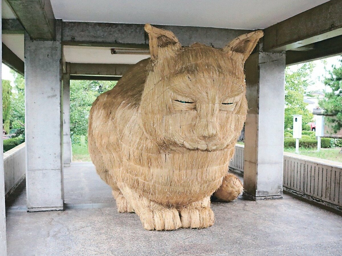 View＞「GO FOR KOGEI 2025」岩瀬で工芸とアートの