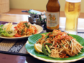 タイ料理　ブッサリン