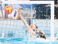 稲場姉妹（富山市出身）出場、水球女子決勝Ｔへ　世界水泳