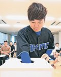 １４チームの対戦決定　朝間野球県大会、２６日に１回戦