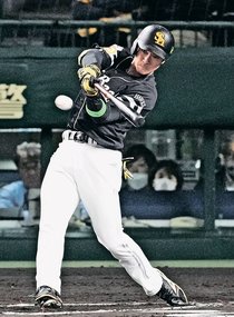 タカ逆転２連勝　プロ野球日本シリーズ第３戦