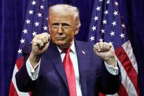 米マイアミに万博招致意向